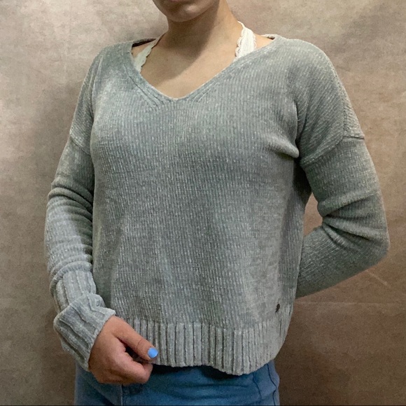 Super Soft Oversized Sweater - Picture 2 of 8